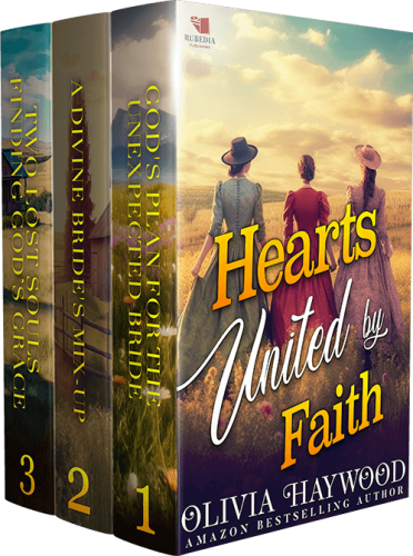 Hearts United by Faith