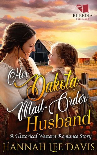 Her Dakota Mail-Order Husband