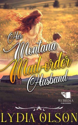 Her Montana Mail-order Husband