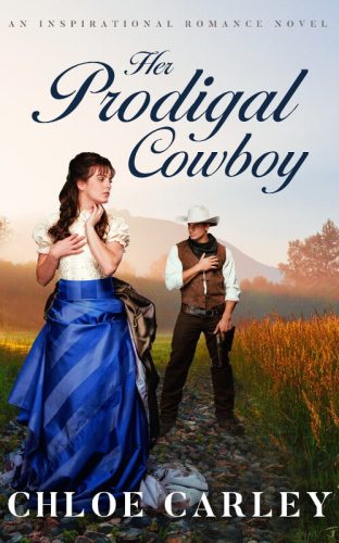Her Prodigal Cowboy