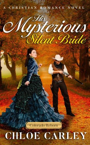 His Mysterious Silent Bride