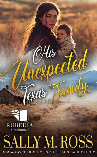 His Unexpected Texas Family