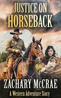 Justice on Horseback