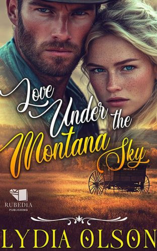 Love Under the Montana Sky