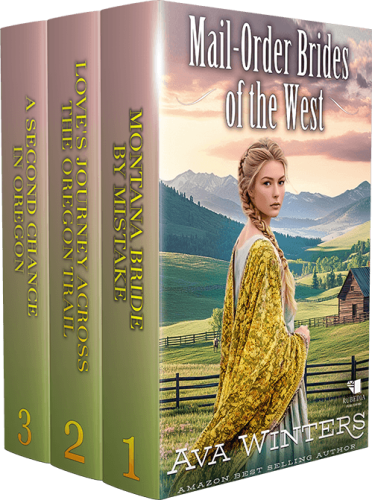 Mail-Order Brides of the West