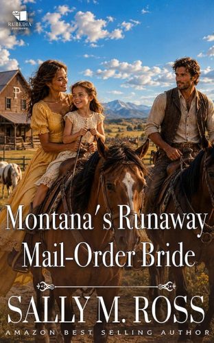 Montana's Runaway Mail-Order Bride