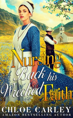 Nursing Back his Wrecked Faith