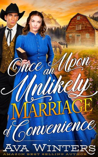 Once upon an Unlikely Marriage of Convenience