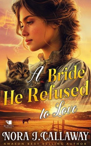 The Bride He Refused to Love
