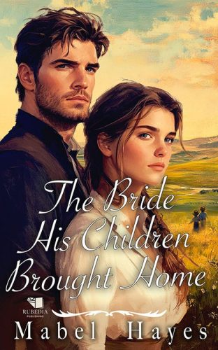 The Bride His Children Brought Home