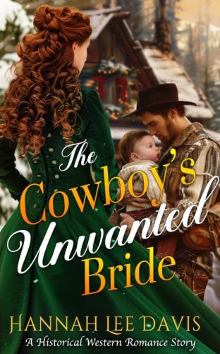 The Cowboy's Unwanted Bride