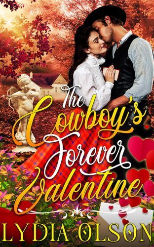 The Cowboy's Forever Valentine