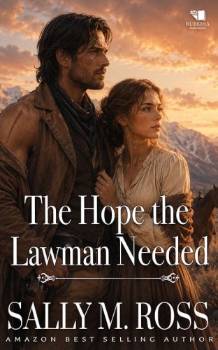 The Hope the Lawman Needed