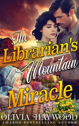 The Librarian's Mountain Miracle