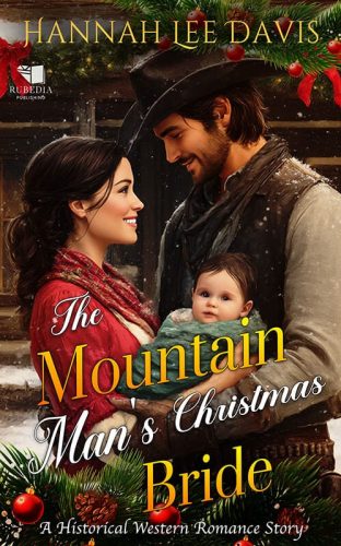 The Mountain Man's Christmas Bride
