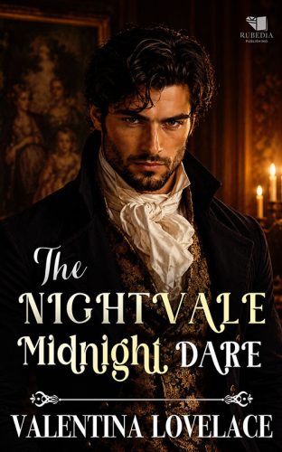 The Nightvale Midnight Dare