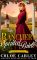 The Rancher's Spirited Bride, by Chloe Carley 500_800