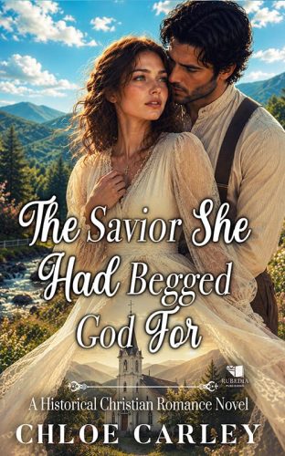 The Savior She Had Begged God For