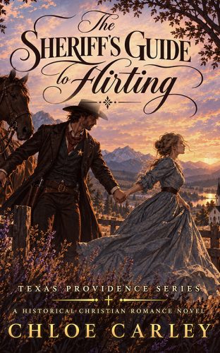 The Sheriff's Guide to Flirting