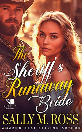 The Sheriff's Runaway Bride