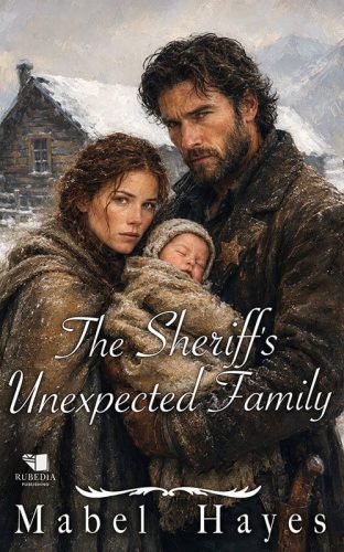 The Sheriff's Unexpected Family