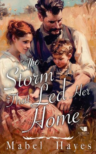 The Storm That Led Her Home