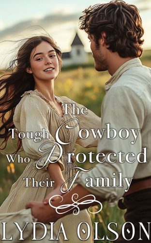 The Tough Cowboy Who Protected Their Family