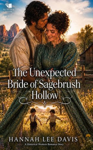 The Unexpected Bride of Sagebrush Hollow