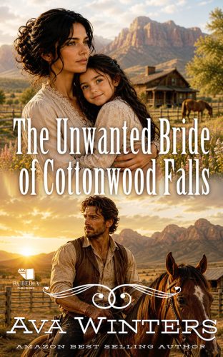 The Unwanted Bride of Cottonwood Falls