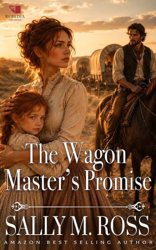 The Wagon Master's Promise