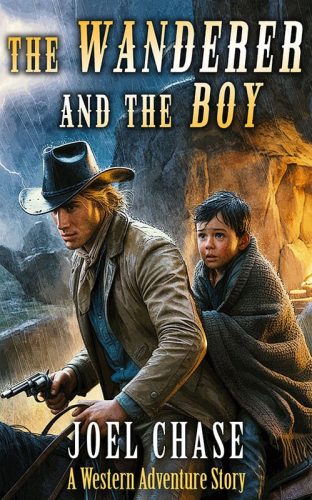 The Wanderer and the Boy