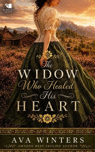 The Widow Who Healed His Heart