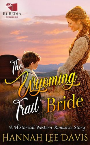The Wyoming Trail Bride