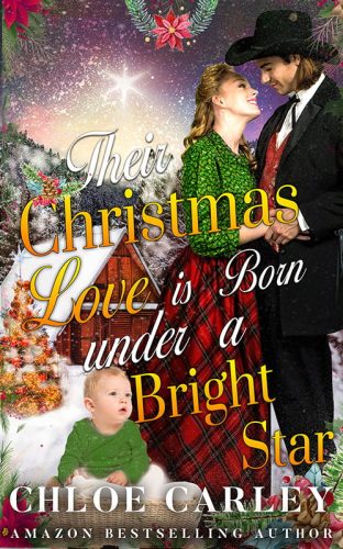 Their Christmas Love is Born under a Bright Star