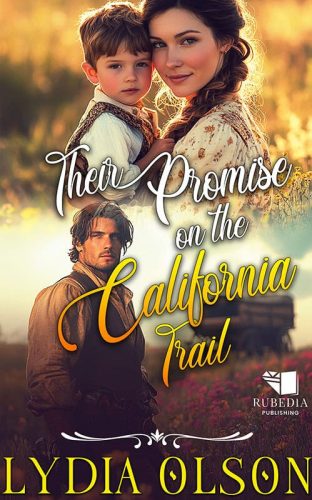 Their Promise on the California Trail