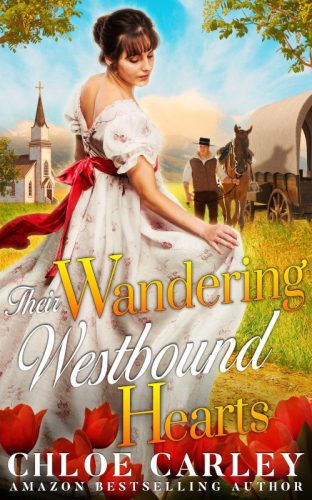Their Wandering Westbound Hearts 500_800