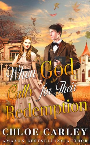 When God Calls for Their Redemption