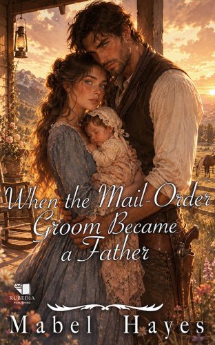 When the Mail-Order Groom Became a Father