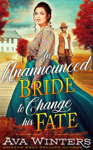 An Unannounced Bride to Change his Fate