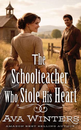 The Schoolteacher Who Stole His Heart